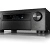 Denon AVR-X6700H 11.2 Channel (140 Watt X 11) 8K Ultra HD AV Receiver With 3D Audio, HEOS Built-in And Voice Control