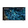 Sony XR65A80L BRAVIA XR 65 Inch Class A80L OLED 4K HDR Google TV
