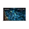 Sony XR83A80L BRAVIA XR 83 Inch Class A80L OLED 4K HDR Google TV
