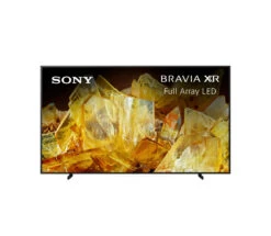 Sony XR98X90L BRAVIA XR 98 Inch Class X90L Full Array LED 4K HDR Google TV