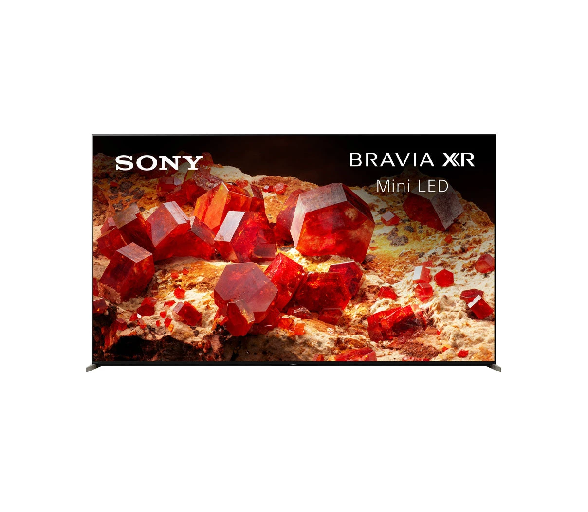 Sony XR75X93L BRAVIA XR 75 Inch Class X93L Mini LED 4K HDR Google TV 1 Sony XR75X93L BRAVIA XR 75 Inch Class X93L Mini LED 4K HDR Google TV