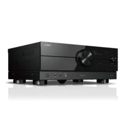Yamaha RX-A2A AVENTAGE 7.2-channel AV Receiver With 8K HDMI And MusicCast