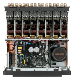 Marantz AMP 10 Reference 16 Channel Amplifier With 200W And Custom HDAM -Home Electronics Store 01 632a40f5 001c 4f03 b696 1eb56d3ea51b