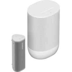 Sonos Portable Set With Move 2 And Roam 9 Sonos Portable Set With Move 2 And Roam -Home Electronics Store 01 99882fcb 3b26 4d1c 94f0 84f00238cb7f