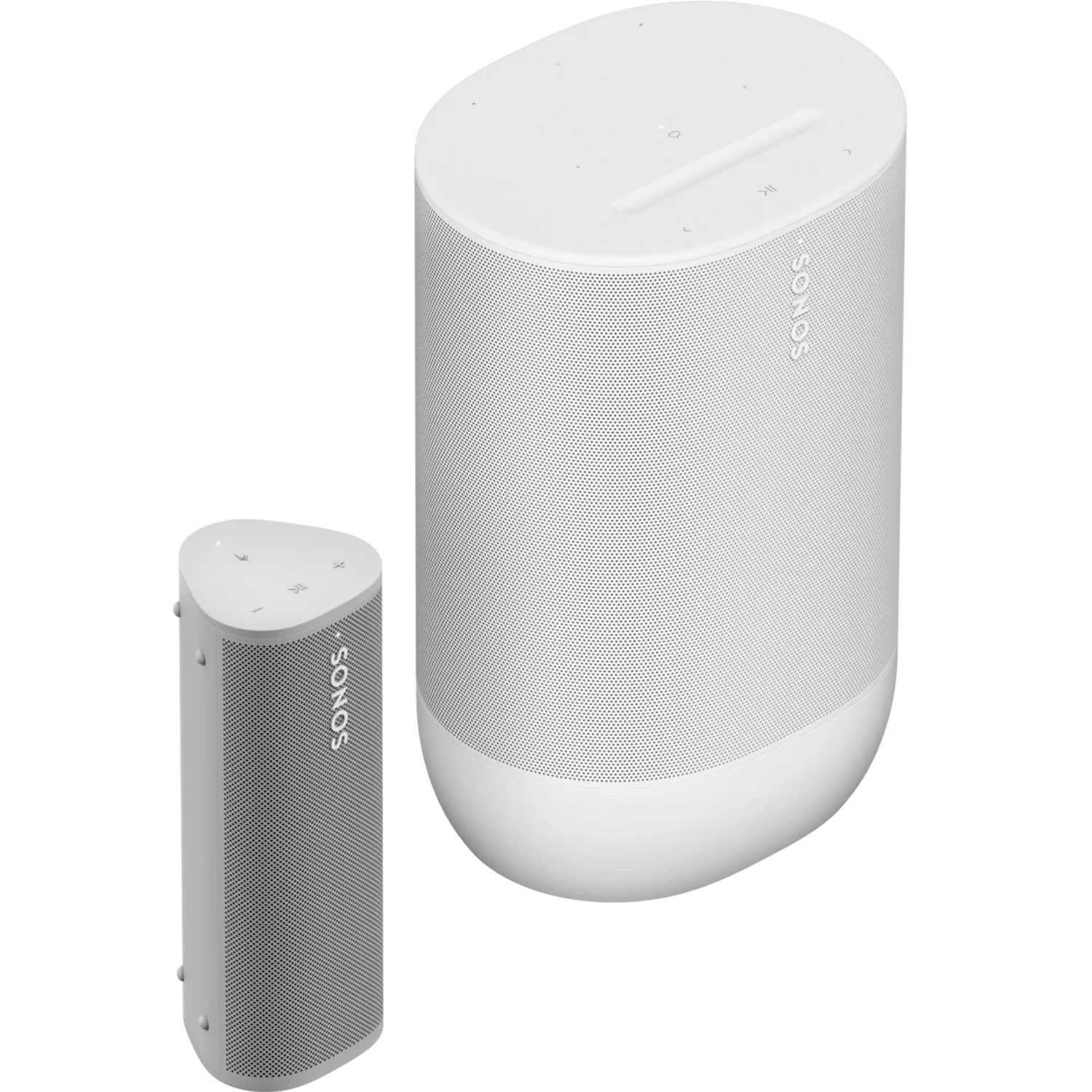 Sonos Portable Set With Move 2 And Roam 4 Sonos Portable Set With Move 2 And Roam - Image 4