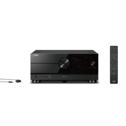 YAMAHA RX-A8A AVENTAGE 11.2-Channel AV Receiver With MusicCast