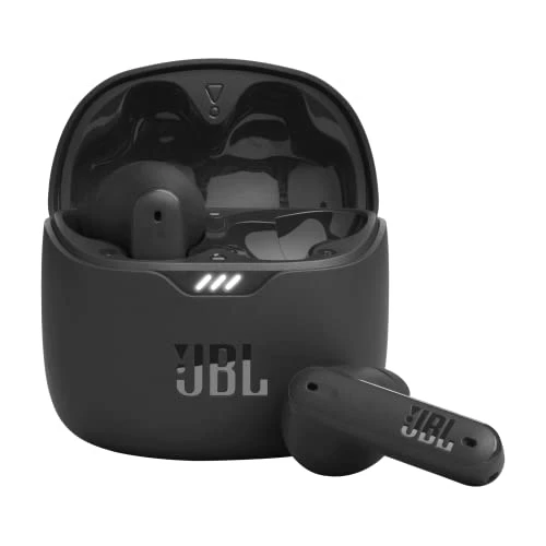 JBL TUNE Flex True Wireless Noise-Canceling Earbuds 1 JBL TUNE Flex True Wireless Noise-Canceling Earbuds