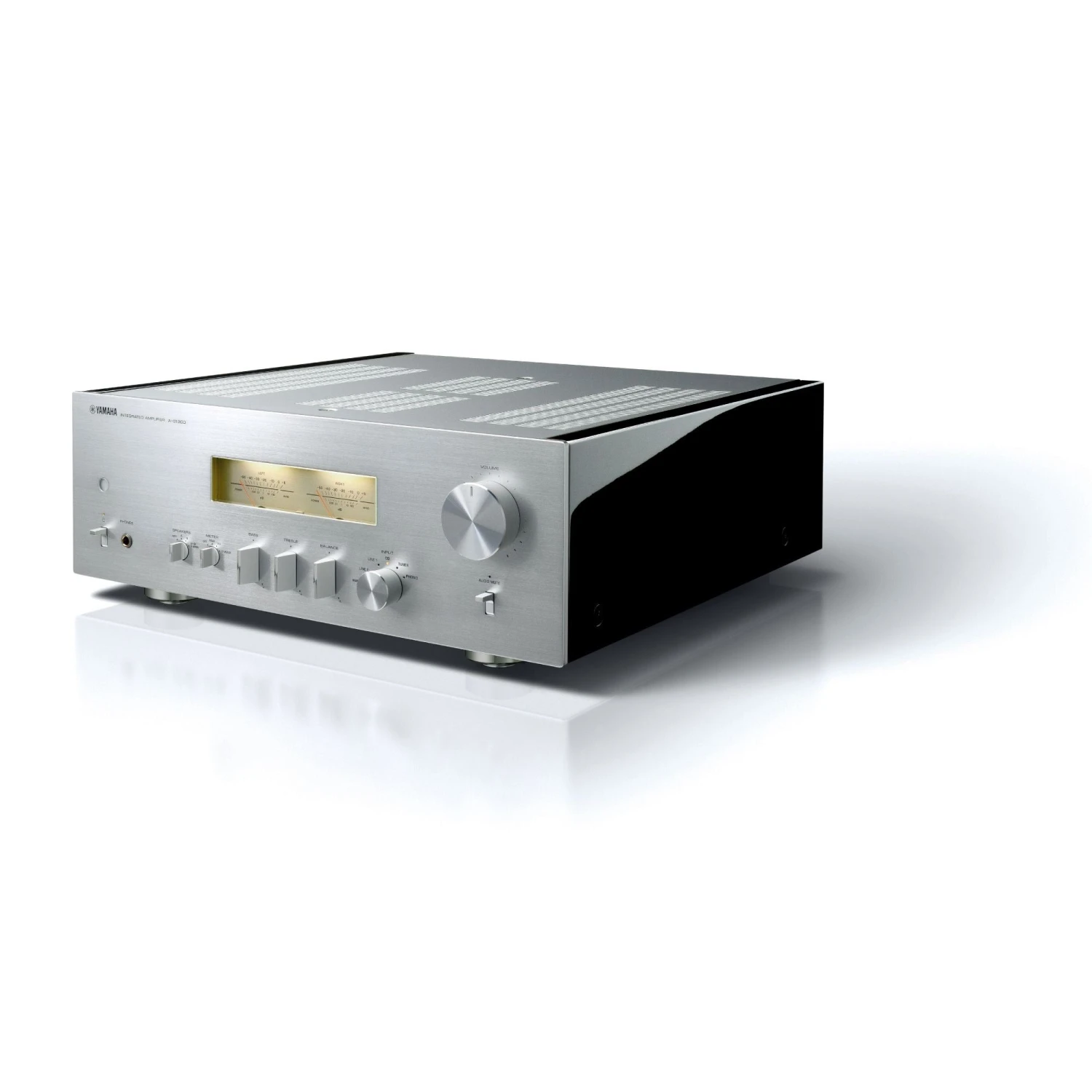 Yamaha A-S1200 Integrated Amplifier 3 Yamaha A-S1200 Integrated Amplifier - Image 3