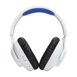 JBL Quantum 360P Wireless Over-Ear Performance Gaming Headphone Bundle With GSport Case (White) -Home Electronics Store 03.JBL Quantum P Product Image Back