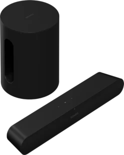 Sonos Entertainment Set With Ray