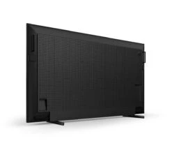 Sony XR98X90L BRAVIA XR 98 Inch Class X90L Full Array LED 4K HDR Google TV -Home Electronics Store 03 98 X90L blk blk 1slate back