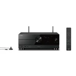 Yamaha RX-A2A AVENTAGE 7.2-channel AV Receiver With 8K HDMI And MusicCast -Home Electronics Store 04 rx a2a fr2 19c1a3bb9c2b95f184d1c45ec9a0533e
