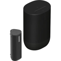 Sonos Portable Set With Move 2 And Roam