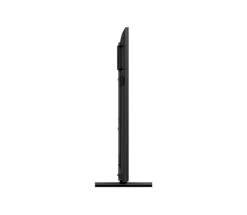 Sony XR98X90L BRAVIA XR 98 Inch Class X90L Full Array LED 4K HDR Google TV -Home Electronics Store 05 98 X90L blk blk 1slate side right us