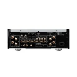 Yamaha A-S2200 2-Channel Integrated Amplifier 10 Yamaha A-S2200 2-Channel Integrated Amplifier -Home Electronics Store 05 a s2200 rear kgb 2000x2000 240071837b95215db233436111d66f3c