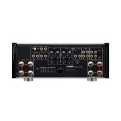 Yamaha A-S3200 2-Channel Integrated Amplifier -Home Electronics Store 05 a s3200 rear kgbl 2000x2000 8621d9936b53480b00b0aace549d11b7