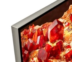 Sony XR65X93L BRAVIA XR 65 Inch Class X93L Mini LED 4K HDR Google TV -Home Electronics Store 05 65 X93L titan sil titan sil edge2edge bz