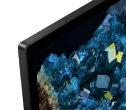 Sony XR65A80L BRAVIA XR 65 Inch Class A80L OLED 4K HDR Google TV -Home Electronics Store 07 65 A80L titan blk titan blk outsidel bz