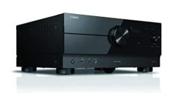 YAMAHA RX-A4A AVENTAGE 7.1-Channel AV Receiver With MusicCast