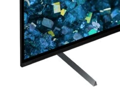 Sony XR65A80L BRAVIA XR 65 Inch Class A80L OLED 4K HDR Google TV -Home Electronics Store 08 65 A80L titan blk titan blk outsidel st