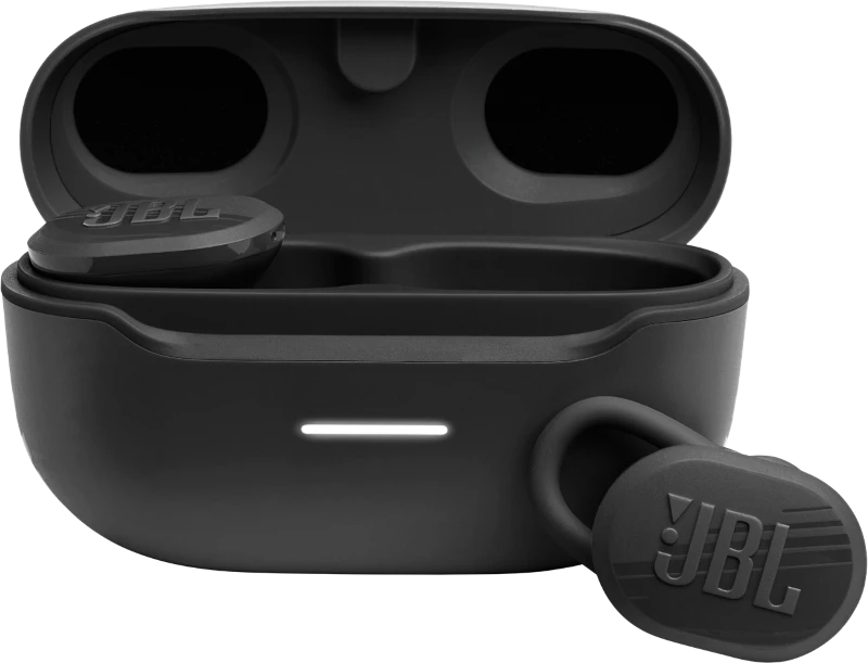 JBL Endurance Race TWS True Wireless Active Sports Earbuds 4 JBL Endurance Race TWS True Wireless Active Sports Earbuds - Image 4
