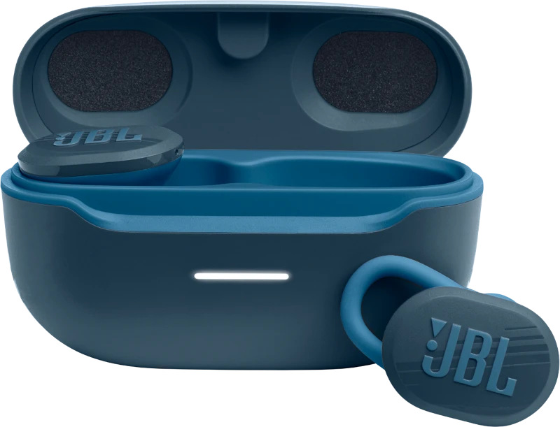 JBL Endurance Race TWS True Wireless Active Sports Earbuds 5 JBL Endurance Race TWS True Wireless Active Sports Earbuds - Image 5