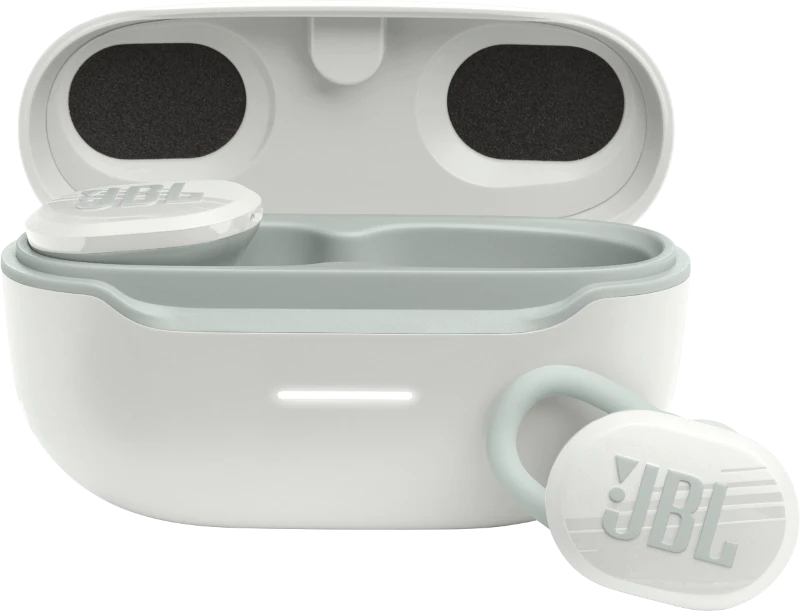 JBL Endurance Race TWS True Wireless Active Sports Earbuds 6 JBL Endurance Race TWS True Wireless Active Sports Earbuds - Image 6