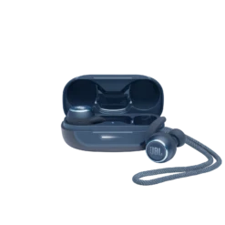 JBL Reflect Mini NC Waterproof True Wireless Noise Cancelling Sport Earbuds 20 JBL Reflect Mini NC Waterproof True Wireless Noise Cancelling Sport Earbuds -Home Electronics Store 1.JBL Reflect 20Mini 20NC Product 20Image Hero Blue