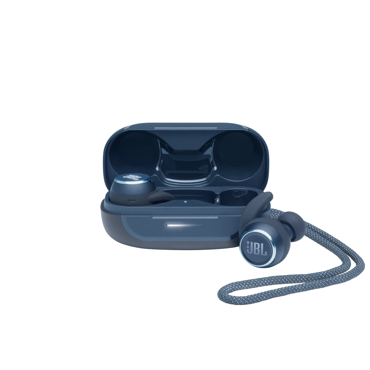 JBL Reflect Mini NC Waterproof True Wireless Noise Cancelling Sport Earbuds 9 JBL Reflect Mini NC Waterproof True Wireless Noise Cancelling Sport Earbuds - Image 9