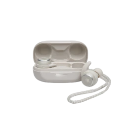 JBL Reflect Mini NC Waterproof True Wireless Noise Cancelling Sport Earbuds 22 JBL Reflect Mini NC Waterproof True Wireless Noise Cancelling Sport Earbuds -Home Electronics Store 1.JBL Reflect 20Mini 20NC Product 20Image Hero White