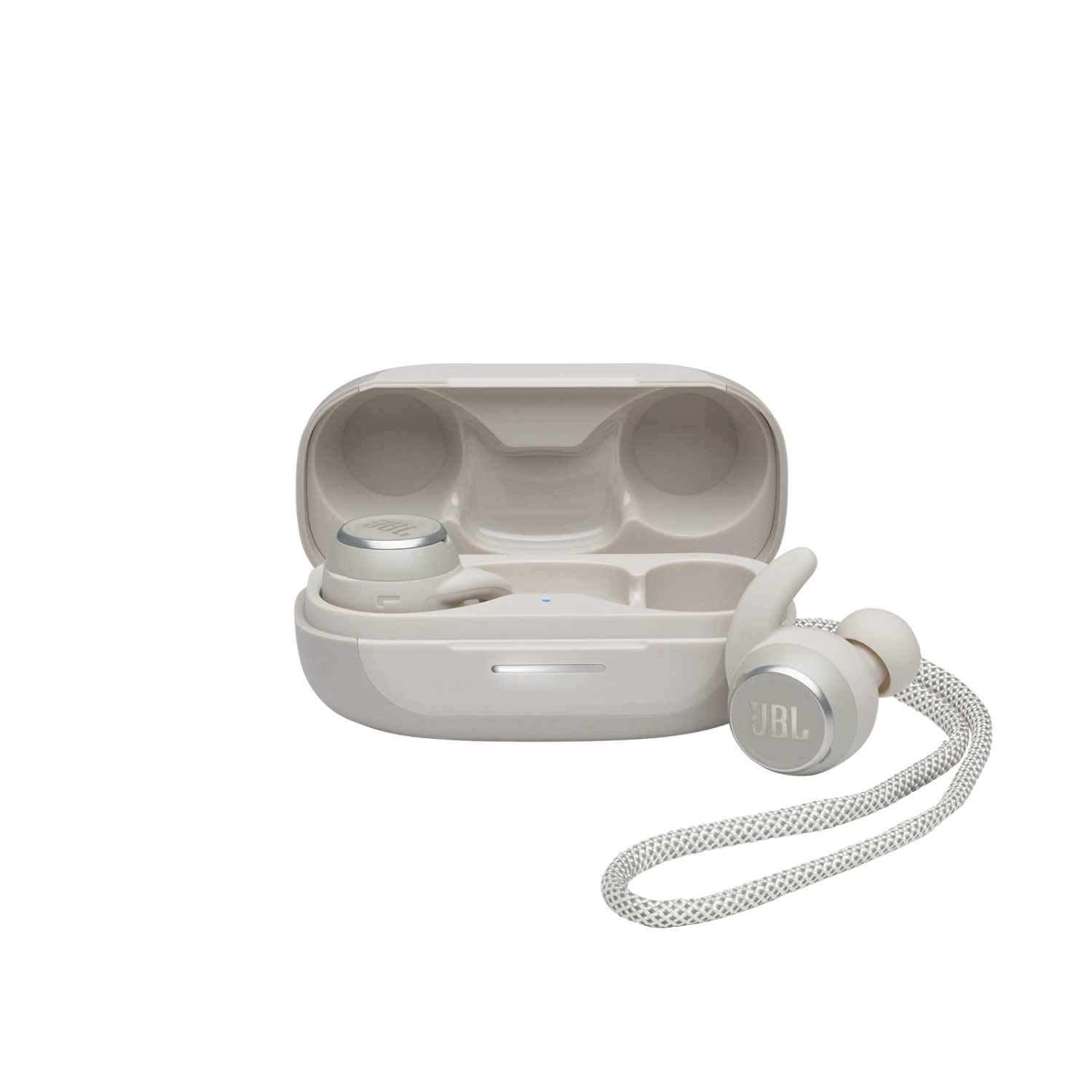 JBL Reflect Mini NC Waterproof True Wireless Noise Cancelling Sport Earbuds 11 JBL Reflect Mini NC Waterproof True Wireless Noise Cancelling Sport Earbuds - Image 11