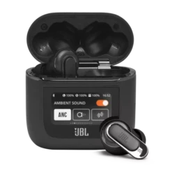 JBL Tour Pro 2 True Wireless Noise Cancelling Earbuds