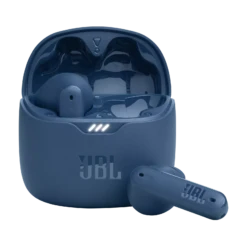 JBL TUNE Flex True Wireless Noise-Canceling Earbuds 16 JBL TUNE Flex True Wireless Noise-Canceling Earbuds -Home Electronics Store 1.JBL TuneFlex ProductImage Hero Blue ad7d83d6 0bc1 458f 9fa7 6637d8aa5740