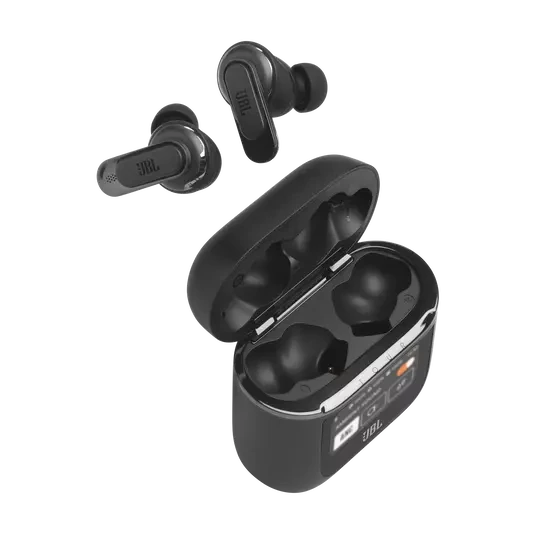 JBL Tour Pro 2 True Wireless Noise Cancelling Earbuds 5 JBL Tour Pro 2 True Wireless Noise Cancelling Earbuds - Image 5