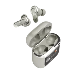 JBL Tour Pro 2 True Wireless Noise Cancelling Earbuds 20 JBL Tour Pro 2 True Wireless Noise Cancelling Earbuds -Home Electronics Store 10.JBL Tour Pro 2 ProductImage CaseOpenDetail Chmapagne