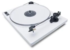 U-Turn Orbit Plus Manual Turntable