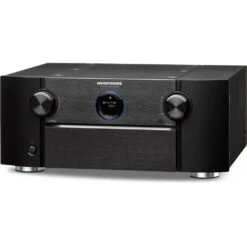 Marantz AV8805A 13.2Ch 8K UHD Pre-Amplifier With HEOS Built-in And Voice Control -Home Electronics Store 1523366407 1387881