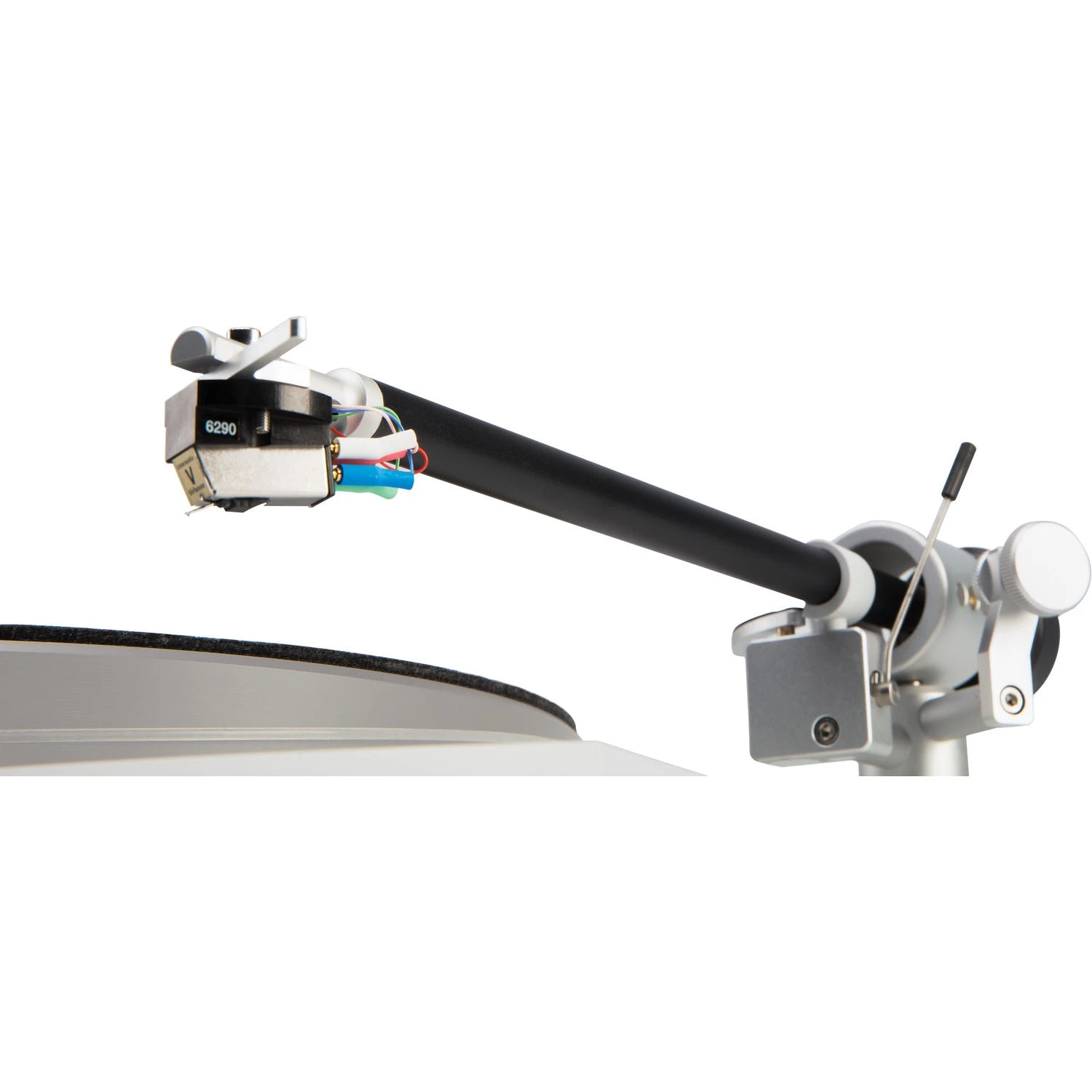 Marantz TT-15S1 Belt Drive Turntable With Cartridge 3 Marantz TT-15S1 Belt Drive Turntable With Cartridge - Image 3