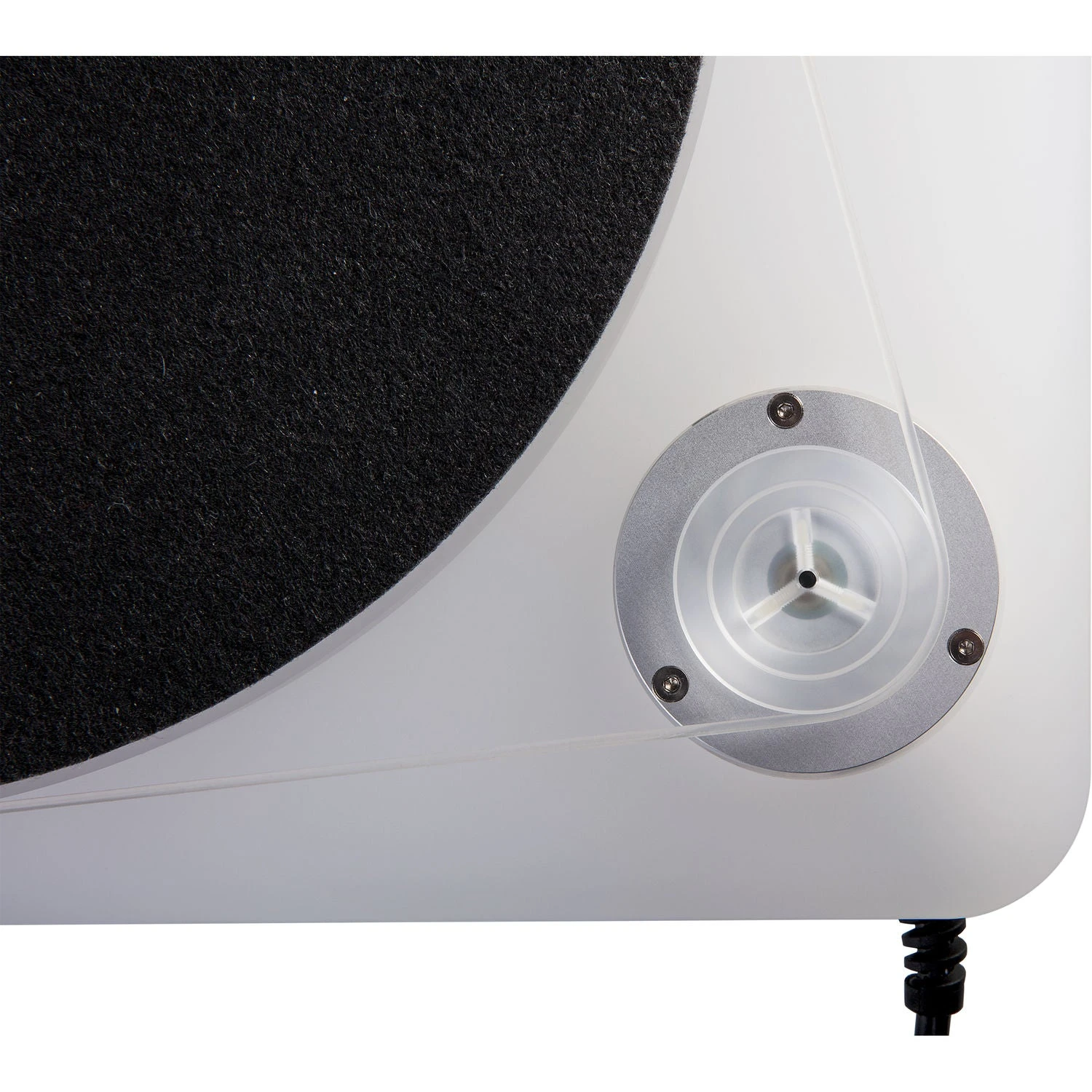 Marantz TT-15S1 Belt Drive Turntable With Cartridge 5 Marantz TT-15S1 Belt Drive Turntable With Cartridge - Image 5