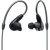 Sony IER-M9 Earphones