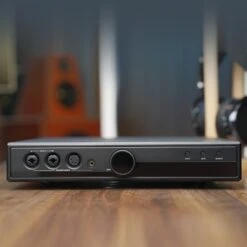 HIFIMAN Prelude Balanced Headphone Amplifier -Home Electronics Store 1600 1600