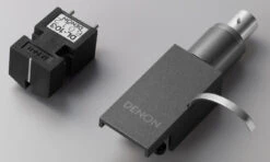 Denon DL-A110 MC Phono Cartridge With Premium Silver-Graphite Headshell (110th Anniversary Edition) -Home Electronics Store 1658 dn dl a110 image gallery 1 1920x800 5b5fe21a cef5 4c41 a675 40ae20fc9cc1