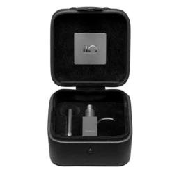 Denon DL-A110 MC Phono Cartridge With Premium Silver-Graphite Headshell (110th Anniversary Edition)