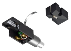 Denon DL-A110 MC Phono Cartridge With Premium Silver-Graphite Headshell (110th Anniversary Edition) -Home Electronics Store 1658 dn dl a110 image gallery 5 1920x800 5e03d43f 228b 4a4c 899d 54953cc0fdd2