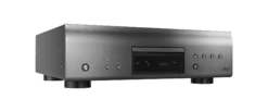 Denon DCD-A110 Super Audio CD SACD Player (110th Anniversary Edition)