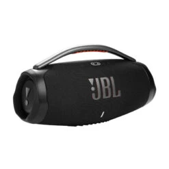 JBL Boombox 3 Portable Bluetooth Speaker 18 JBL Boombox 3 Portable Bluetooth Speaker -Home Electronics Store 1 JBL BOOMBOX 3 HERO BLACK 33216 x2 0545d792 65e9 464b 83a3 11ad7713811f