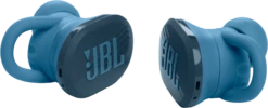 JBL Endurance Race TWS True Wireless Active Sports Earbuds 27 JBL Endurance Race TWS True Wireless Active Sports Earbuds -Home Electronics Store 2.JBL EnduranceRace ProductImage Detail Blue