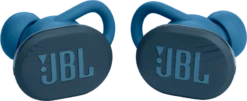 JBL Endurance Race TWS True Wireless Active Sports Earbuds 30 JBL Endurance Race TWS True Wireless Active Sports Earbuds -Home Electronics Store 2.JBL EnduranceRace ProductImage Front Blue