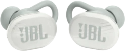 JBL Endurance Race TWS True Wireless Active Sports Earbuds 31 JBL Endurance Race TWS True Wireless Active Sports Earbuds -Home Electronics Store 2.JBL EnduranceRace ProductImage Front White