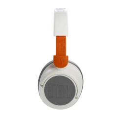 JBL JR 460NC Wireless Over-Ear Kids Headphones With GSport Travel Case (White) 17 JBL JR 460NC Wireless Over-Ear Kids Headphones With GSport Travel Case (White) -Home Electronics Store 2.JBL JR460NC Product 20Image Left White 97e8829a 6a6e 4f42 988d 99720be21c0a